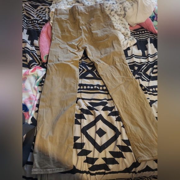 Womens Polo Ralph Lauren Pants - Picture 4 of 4